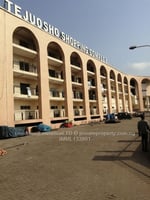 Tejuosho Shopping Mall - Thumbnail 7