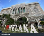 Dataran Pahlawan Melaka Megamall - Thumbnail 10 Dataran Pahlawan Melaka Megamall - Thumbnail 10