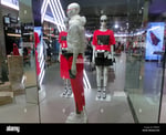 Agora Shopping Mall - Thumbnail 10 Agora Shopping Mall - Thumbnail 10