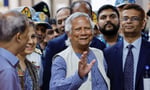 Yunus Centre - Thumbnail 3 Yunus Centre - Thumbnail 3