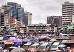 Balogun Market Centre - Thumbnail 1