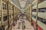 Nagoya Hill Mall - Thumbnail 1