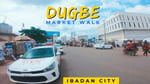 Dugbe International Market - Thumbnail 1