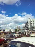 Dugbe International Market - Thumbnail 2