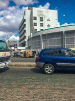 Dugbe International Market - Thumbnail 4