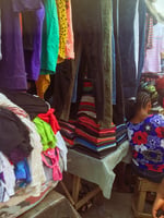 Dugbe International Market - Thumbnail 7