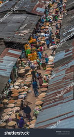 Bodija Market - Thumbnail 2