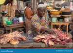 Bodija Market - Thumbnail 3