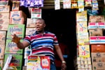 Sabon Gari Market - Thumbnail 2