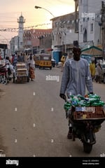 Sabon Gari Market - Thumbnail 7