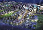 Canal Promenade Retail Dubai Sports City - Thumbnail 3