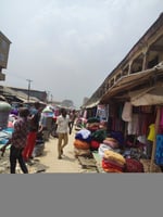 Ngwa Road Market - Thumbnail 5