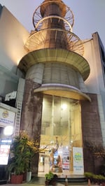 Waves City Mall - Thumbnail 1