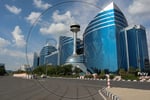 World Trade Park - Thumbnail 10