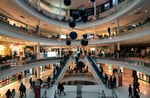 Centre Commercial & De Loisirs De Bab Ezzouar - Thumbnail 7