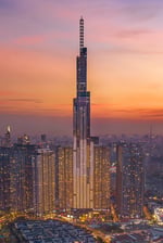 Vincom Center Landmark 81 - Thumbnail 16