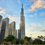 Vincom Center Landmark 81 - Thumbnail 18