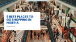 Tinapa Shopping Centre - Thumbnail 8