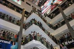 Atrium Mall - Thumbnail 7 Atrium Mall - Thumbnail 7