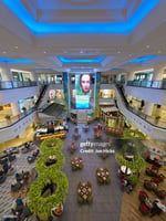 Jakarta Design Center - Thumbnail 5 Jakarta Design Center - Thumbnail 5