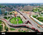 Kano Central Mall - Thumbnail 2 Kano Central Mall - Thumbnail 2