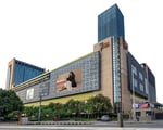 Vegas Mall Dwarka - Thumbnail 4