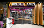 Game Stores Centre - Thumbnail 1