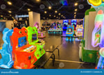 Game Stores Centre - Thumbnail 6 Game Stores Centre - Thumbnail 6