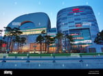 Lotte Mall Gimpo - Thumbnail 1 Lotte Mall Gimpo - Thumbnail 1