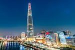 Lotte Mall Gimpo - Thumbnail 5 Lotte Mall Gimpo - Thumbnail 5