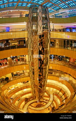 Lotte Mall Gimpo - Thumbnail 6 Lotte Mall Gimpo - Thumbnail 6