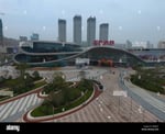 Wanda Mall Hefei - Thumbnail 1