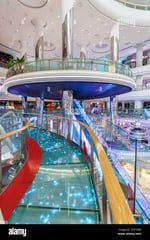 Wanda Mall Hefei - Thumbnail 4