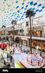 Bahrain Outlet Mall - Thumbnail 3 Bahrain Outlet Mall - Thumbnail 3