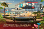 Vincom Mega Mall Grand Park - Thumbnail 11