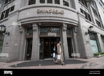 Shinsegae Department Store Gangnam - Thumbnail 1