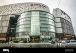 Lotte Department Store Busan Main - Thumbnail 1