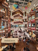 Yangjae Underground Shopping Center - Thumbnail 4 Yangjae Underground Shopping Center - Thumbnail 4