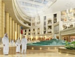 Souk Makkah Gate Jabal Omar - Thumbnail 2