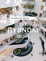 The Hyundai Seoul - Thumbnail 7 The Hyundai Seoul - Thumbnail 7