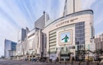 Lotte Mall Gangnam - Thumbnail 1