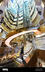 Lotte Mall Gangnam - Thumbnail 5