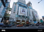 Lotte Department Store Myeongdong - Thumbnail 2