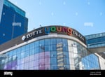Lotte Department Store Myeongdong - Thumbnail 4
