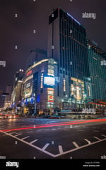 Lotte Department Store Myeongdong - Thumbnail 5