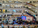 Johor Bahru City Square - Thumbnail 12