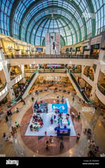 Wafi Mall - Thumbnail 13