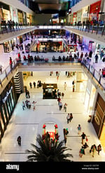 Arabian Center - Thumbnail 9