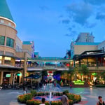 The Curve Shopping Mall - Thumbnail 5