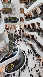 Hyundai Department Store Apgujeong Main Store - Thumbnail 5